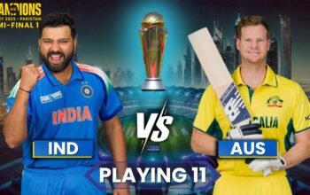 World Cup 2025: Key Matches, Standings & Players to Watch