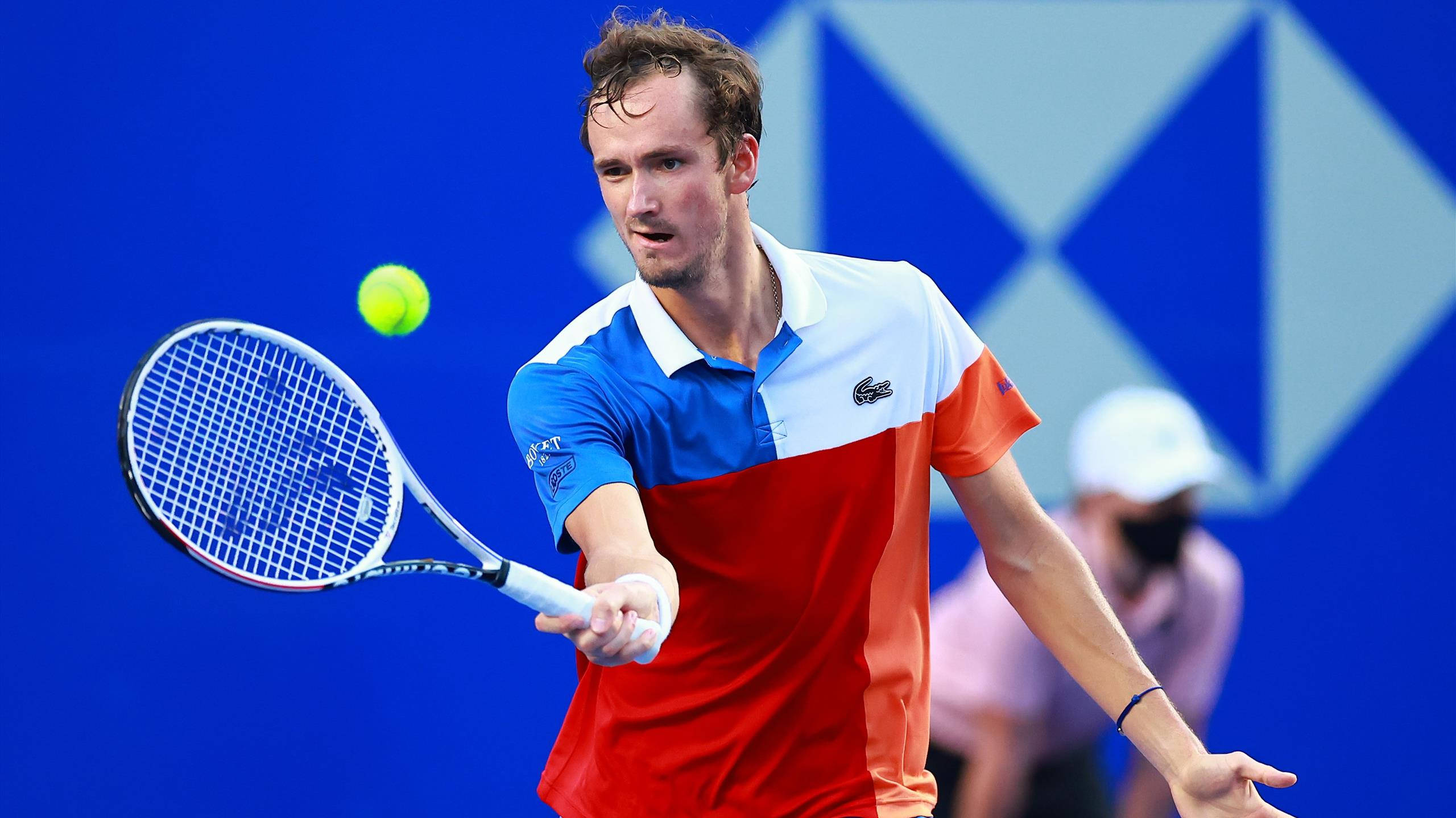 Unpacking the Unorthodox Brilliance of Daniil Medvedev :