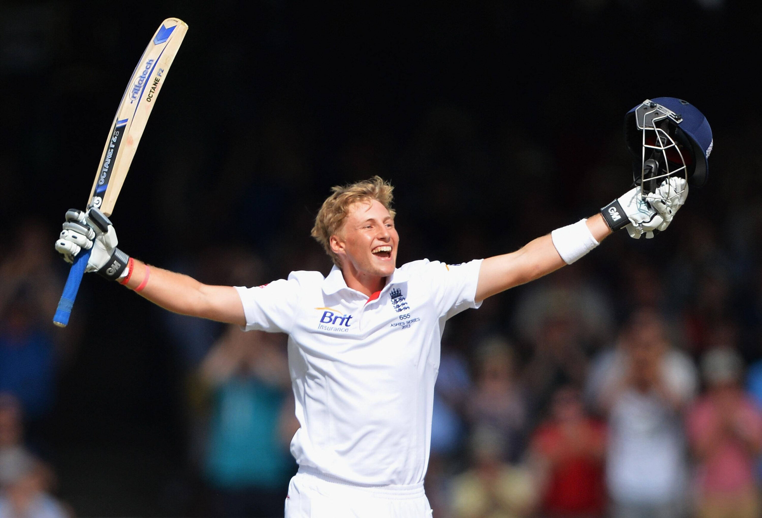 Unpacking the Evolution of Joe Root :
