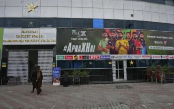 PSL mulling a ‘drauction’ for 2026 season