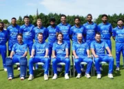Italy announce squad for maiden T20 World Cup appearance